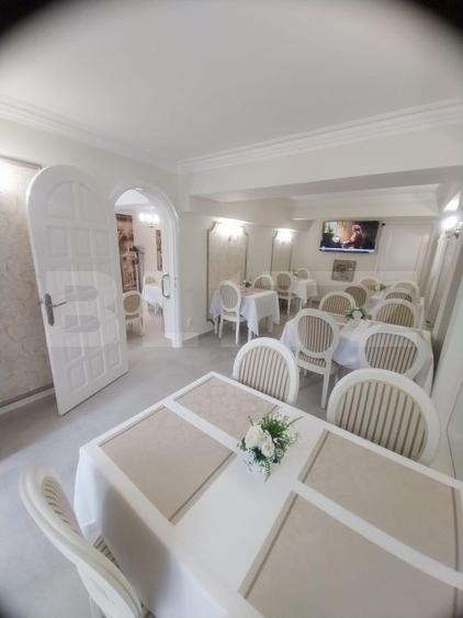 Oportunitate! Spatiu comercial, restaurant, 100 mp, zona Centrala