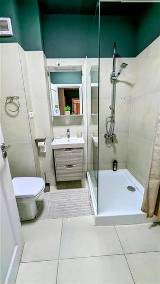 2 camere Regim hotelier rond Pacurari