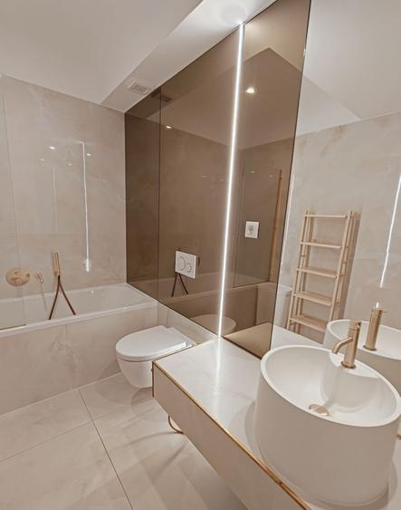 3 Camere I PIPERA I Cortina North I Lux I Pet Friendly