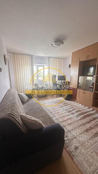 🏠Apartament 1 cam, 34,54MP, etaj 3 // 📍Canta - Profi Brateș
