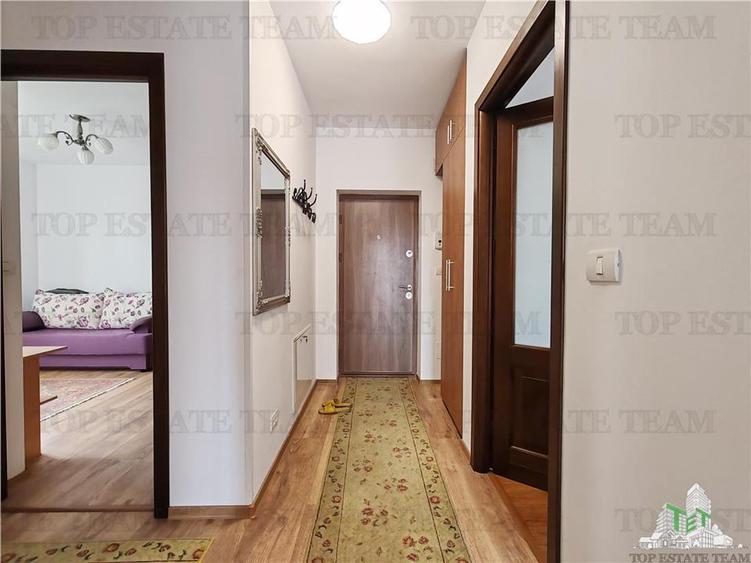Apartament 3 camere Zona Centrala