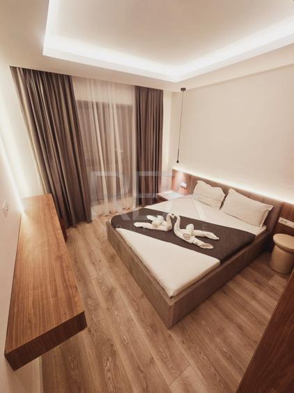 Apartament 2 camere | Complexul Rezidențial Exigent Plaza Faza 5