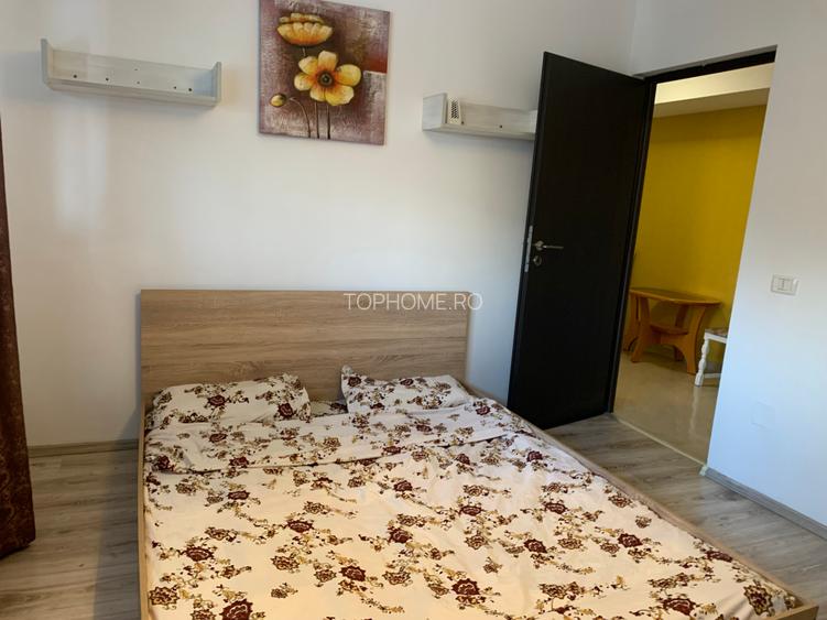 Apartament 3 camere decomandat, Popesti-Leordeni Sf.Agnes - 6
