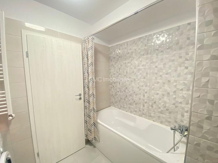 Studio premium de închiriat – Moghioroș Park Residence | VZ13 - 10