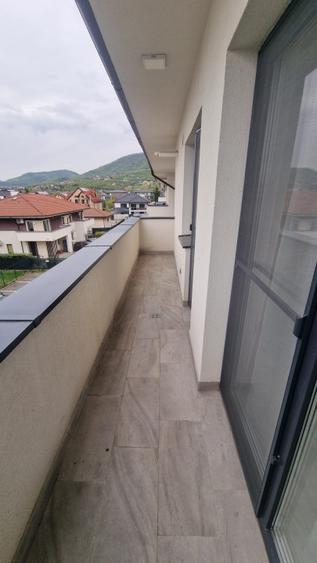 Apartament 3 camere, 51 mp, parcare, Str. Lămâiței