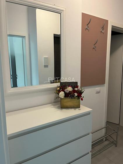 Apartament 1 camera, decomandat, LOC PARCARE INCLUS,zona Pacurari-spate Kaufland - 5