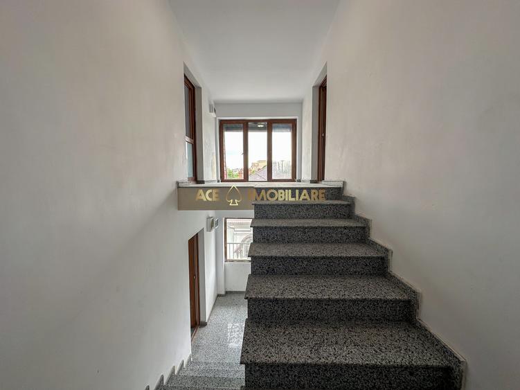 Casa de inchiriat Timpuri Noi | Centrala | Parcare | 8 camere | 8AC