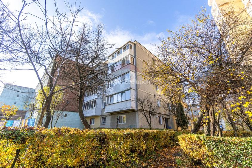 COMISION 0 |Apartament 2 camere de închiriat - 2