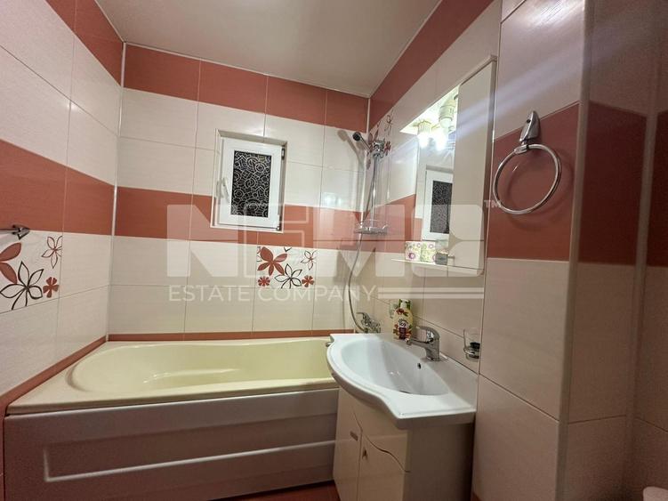 Ap cu 3 Camere I 75MpI Et.4+Masarda I Suceava/Marasesti I 78.000Euro