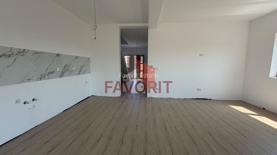 Duplex in Mosnita | Langa Lidl 2 | La asfalt | Toate utilitatile - 6
