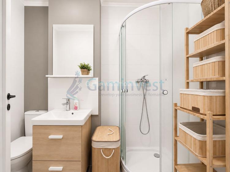 Garsoniera de vanzare in Oradea, zona Calea Aradului - 5