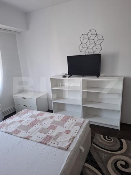 Apartament 3 camere, 60 mp, zona Centrala - 6