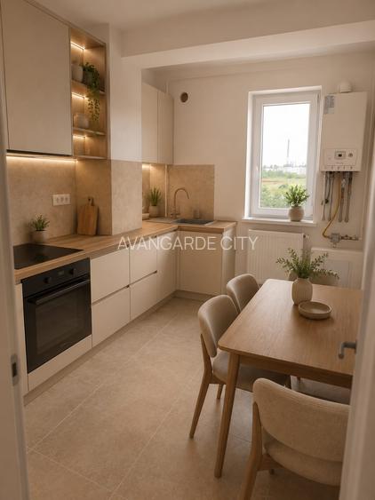 AVANGARDE CITY 2 CAMERE / DIRECT DEZVOLTATOR/ 0% COMISION - 3