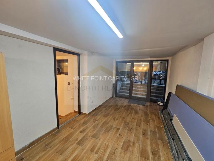 Spațiu 20 mp de închiriat | Piața Victoriei | Ideal beauty, birou sau cabinet - 5