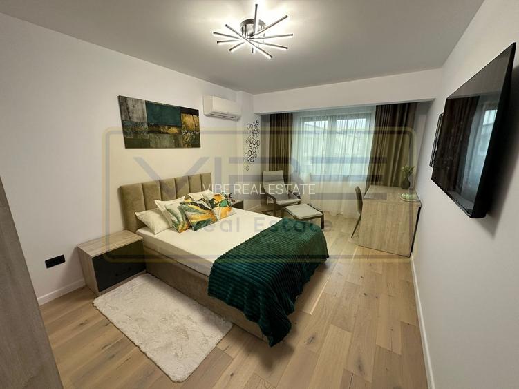 Apartament 1 camera parcare Palas Campus Mitropolie - 3