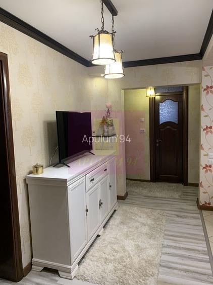 Apartament 3 camere Nerva Traian stradal