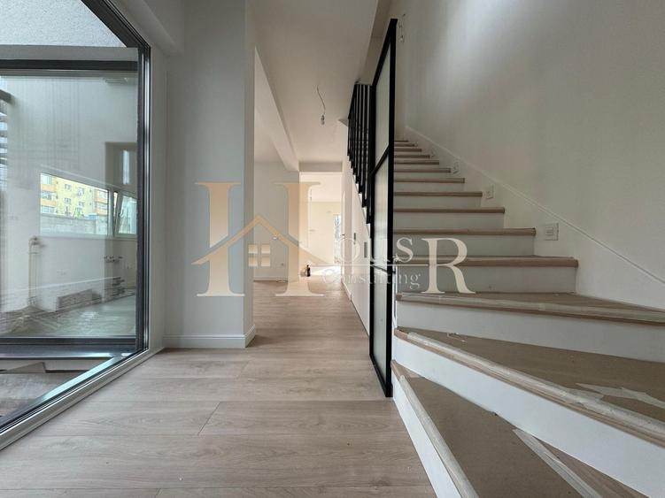 In Oras.Costructie moderna.Compartimentare Excelenta!