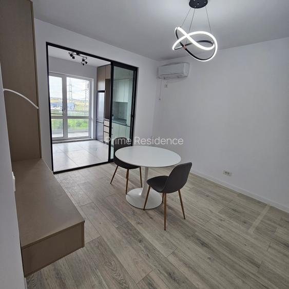 Apartament nou de 2 camere,51 mp,mobilat si utilat complet nou,Fundeni,REGNUM - 4