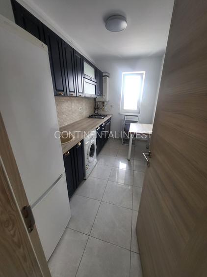Ap 2 camere, decomandat, centrala proprie, loc de parcare, zona Bercen - 6