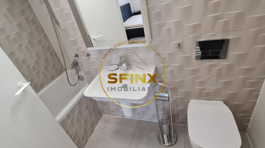 Apartament 3 camere/ Pipera Aviatiei/ bloc 2021/ 2 locuri parcare - 11