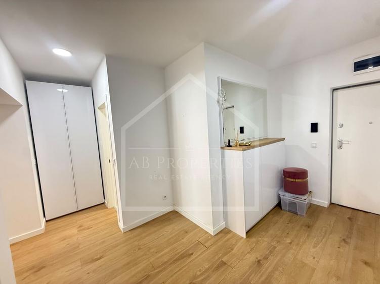 Apartament 2/3 camere | 81mp | Ivory Pipera | Parcare Inclusa