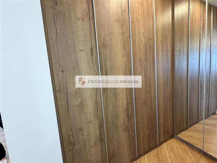 Pipera | Rond OMV | 4City North | Bloc 2019 | Parcare - 7
