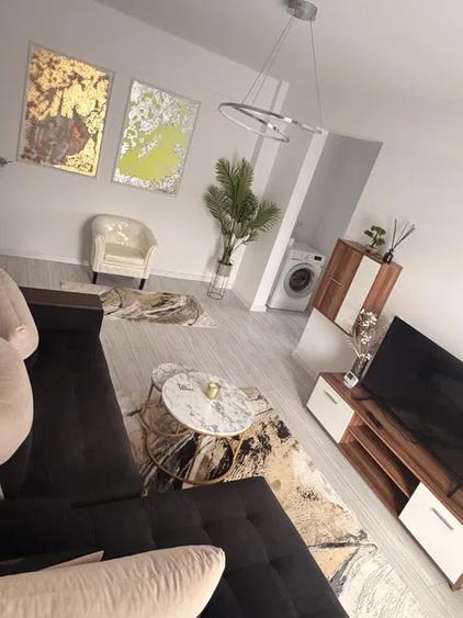 APARTAMENT 2 CAM, BLOC NOU, PRIMA CHIRIE, LIFT, POPAS PACURARI
