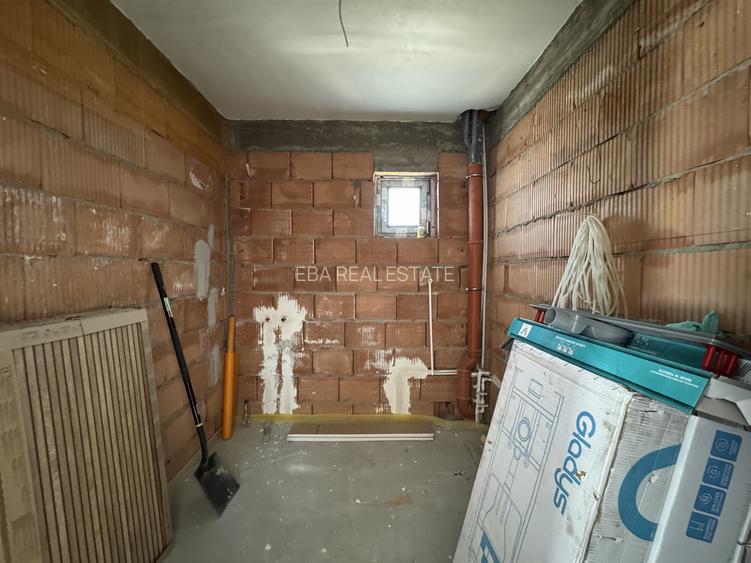 Casă P+1E Pantelimon | Curte 258mp | Drum Lat 9m | Finalizată Luna Aceasta | Che - 20