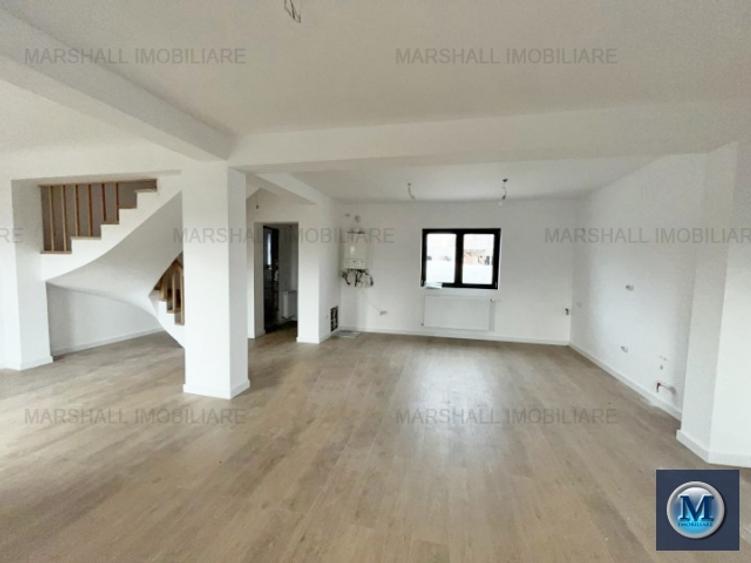 Vila cu 4 camere de vanzare, zona Rudului, 145 mp #16336