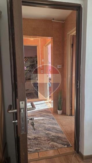 Apartament 2 camere de vaznare Brancoveanu–Izvorul Rece