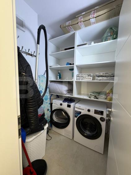 Apartament 3 camere, lux, prima inchiriere, parcare subterana, zona Eroilor