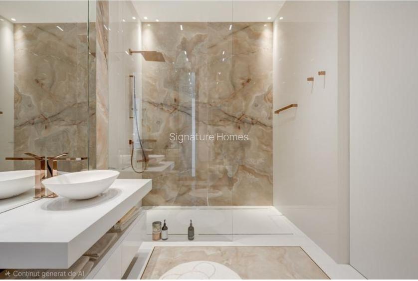Oportunitate Kiseleff: Apartament unicat cu terasă generoasă - 12