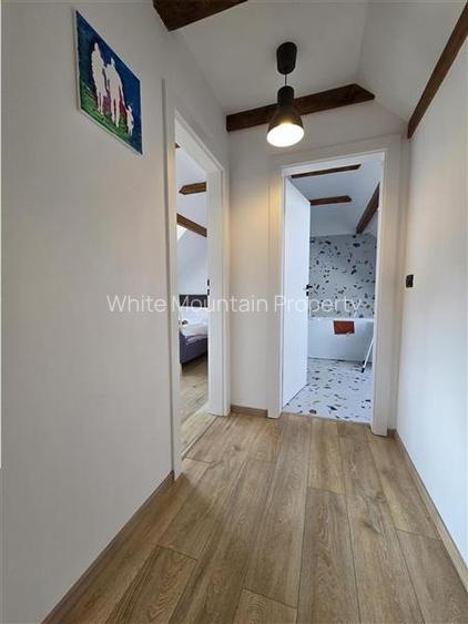 Apartament deosebit la casa str. De Mijloc - 21