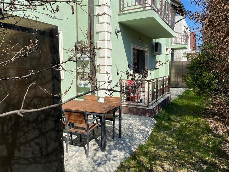 Apartament de lux  3 camere gradina si parcare zona Trei Stejari - 7