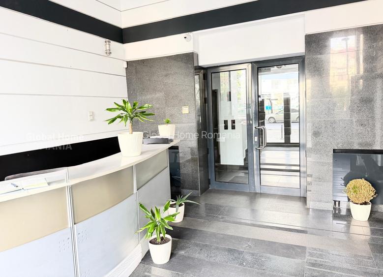 Proprietate de investitii | Cladire moderna birouri S+9E | Venituri consolidate - 12