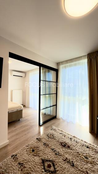 Studio Modern 35mp, Prima Inchiriere - Celini | Lacul Tei - 8