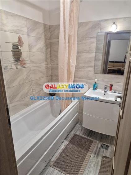 Apartament mobilat in Militari Residence 76.900 euro - 22