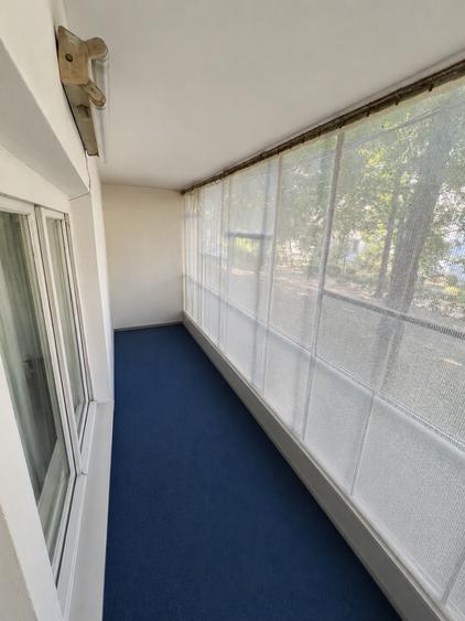 Apartament cu 3 camere Trivale parter pretabil spatiu