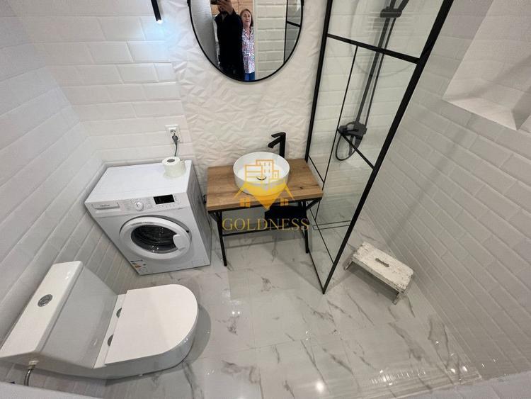 2 camere, decomandat, parcare, Mihai Viteazu, zona McDonald's