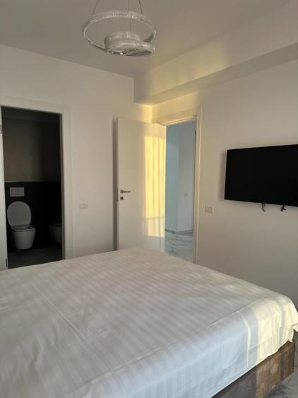 Apartament 3 Camere în  Luxury Residence – Mamaia zona Butoaie  800euro