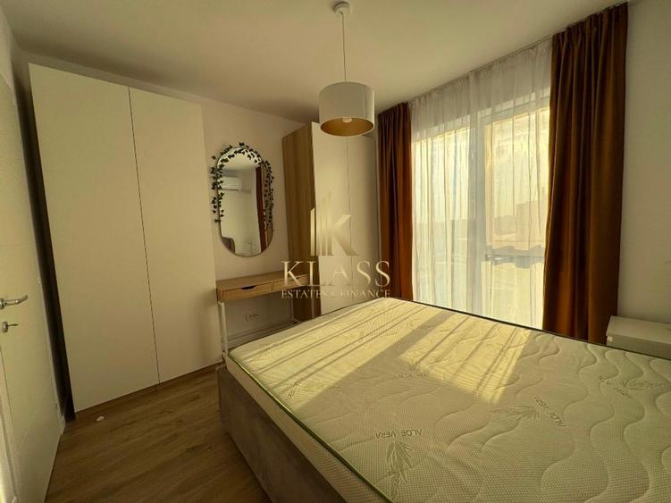 Apartament 3 Camere | Estoria City | 75 mp | Parcare subterană