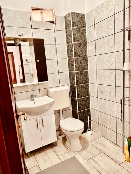 Apartament 2 camere Iancului, 10 minute de metrou, CENTRALA, mobilat modern