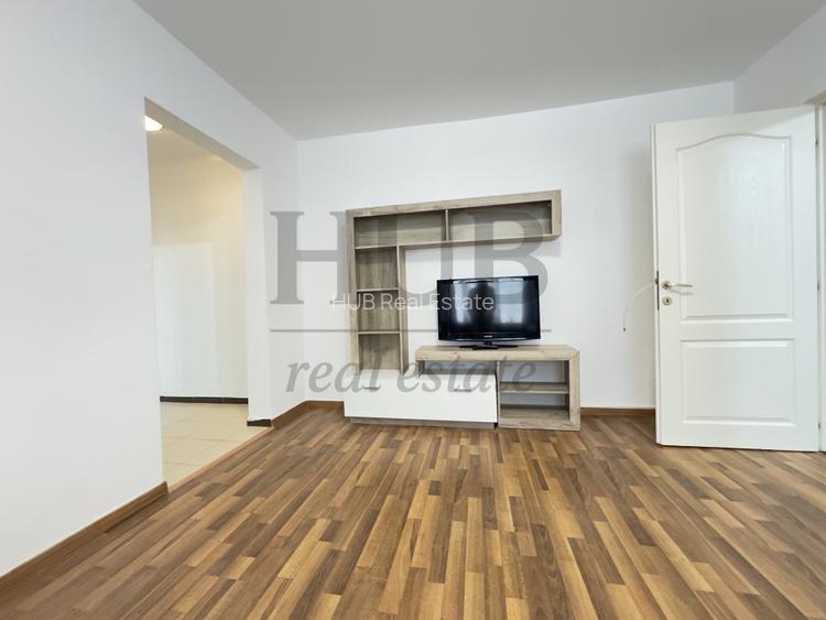 Apartament cu 2 camere str. Banca Nationala | recent renovat | prima inchiriere - 10