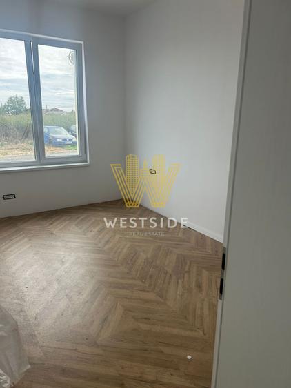 Duplex de vanzare in Mosnita Noua