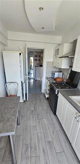 Apartament cu 2 camere decomandat - Pacurari - Petru Poni - 2