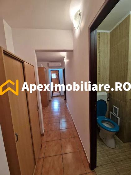Apartament 3 camere de inchiriat Militari București | ApexImobiliare.ro