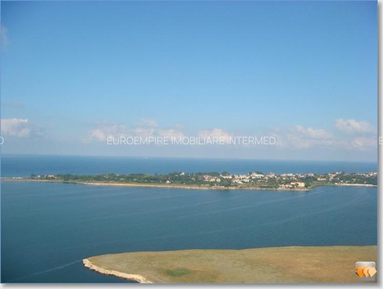 Vanzari terenuri in Tuzla zona lacul sarat Techirghiol - 6