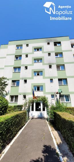 🏡✨ Apartament 2 Camere de Vanzare Gheorgheni – Str. Albac | Exclusivitate | Co