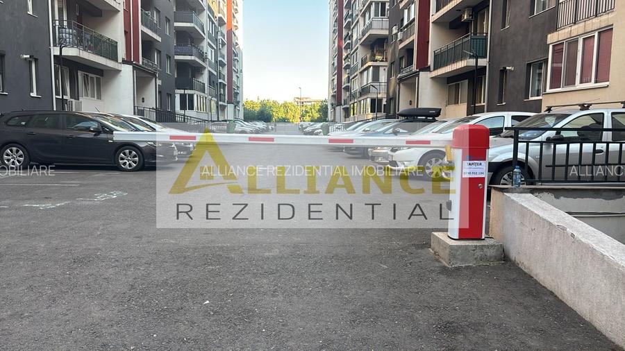 Sector 4 Apartament 2 Camere Mobilat/Utilat - 2