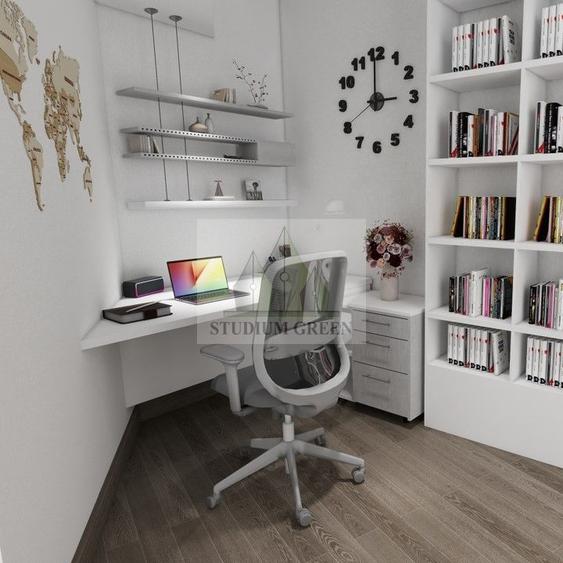Apartament Premium Duplex | Direct de la Dezvoltator | Ansamblul Wings